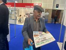 ArabPlast 2025, Dubai