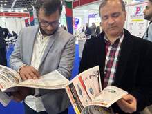 ArabPlast 2025, Dubai