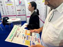 ArabPlast 2025, Dubai