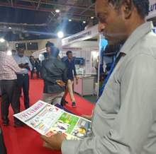 Auto Ev India 2024, Bengaluru