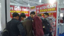 Auto Expo 2018, Delhi