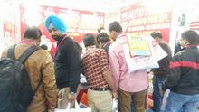 Auto Expo 2018, Delhi