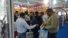 Auto Expo 2018, Delhi