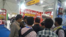 Auto Expo 2018, Delhi