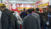 Auto Expo 2018, Delhi