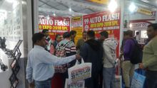 Auto Expo 2018, Delhi