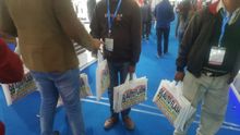 Auto Expo 2018, Delhi