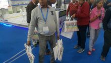 Auto Expo 2018, Delhi