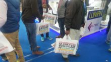 Auto Expo 2018, Delhi