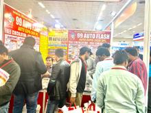 Auto Expo 2020, Noida