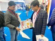 Auto Expo 2020, Noida