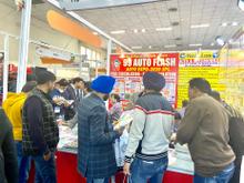 Auto Expo 2020, Noida