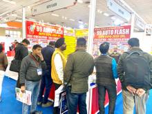 Auto Expo 2020, Noida