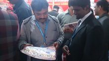 Auto Expo 2014, Delhi