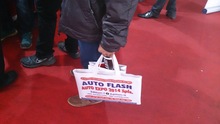 Auto Expo 2014, Delhi