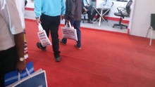 Auto Expo 2014, Delhi