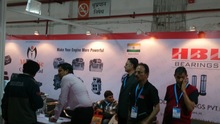 Auto Expo 2014, Delhi