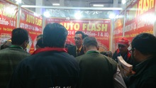 Auto Expo 2014, Delhi