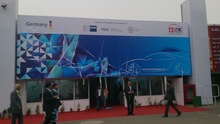 Auto Expo 2014, Delhi