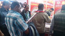 Auto Expo 2014, Delhi