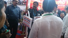 Auto Expo 2014, Delhi