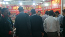 Auto Expo 2014, Delhi