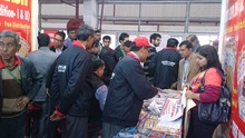 Auto Expo 2014, Delhi