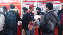 Auto Expo 2014, Delhi