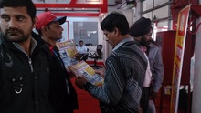 Auto Expo 2014, Delhi