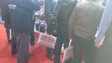 Auto Expo 2014, Delhi