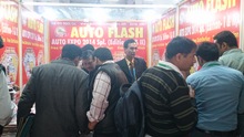 Auto Expo 2014, Delhi