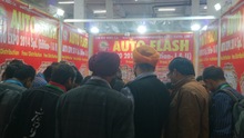 Auto Expo 2014, Delhi