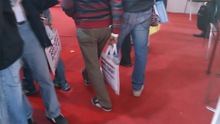 Auto Expo 2014, Delhi