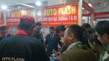 Auto Expo 2014, Delhi