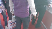 Auto Expo 2014, Delhi