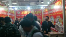 Auto Expo 2014, Delhi