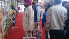 Auto Expo 2014, Delhi