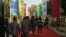 Auto Expo 2014, Delhi