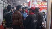 Auto Expo 2014, Delhi