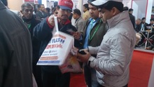 Auto Expo 2014, Delhi