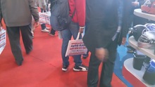 Auto Expo 2014, Delhi