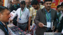 Auto Expo 2014, Delhi