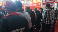 Auto Expo 2014, Delhi