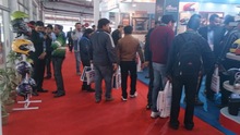 Auto Expo 2014, Delhi