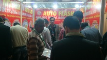 Auto Expo 2014, Delhi