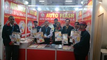 Auto Expo 2014, Delhi