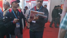 Auto Expo 2014, Delhi