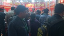 Auto Expo 2014, Delhi