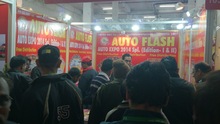 Auto Expo 2014, Delhi