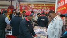 Auto Expo 2014, Delhi